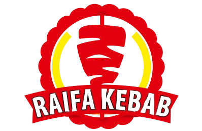 Raifa Kebab Logo